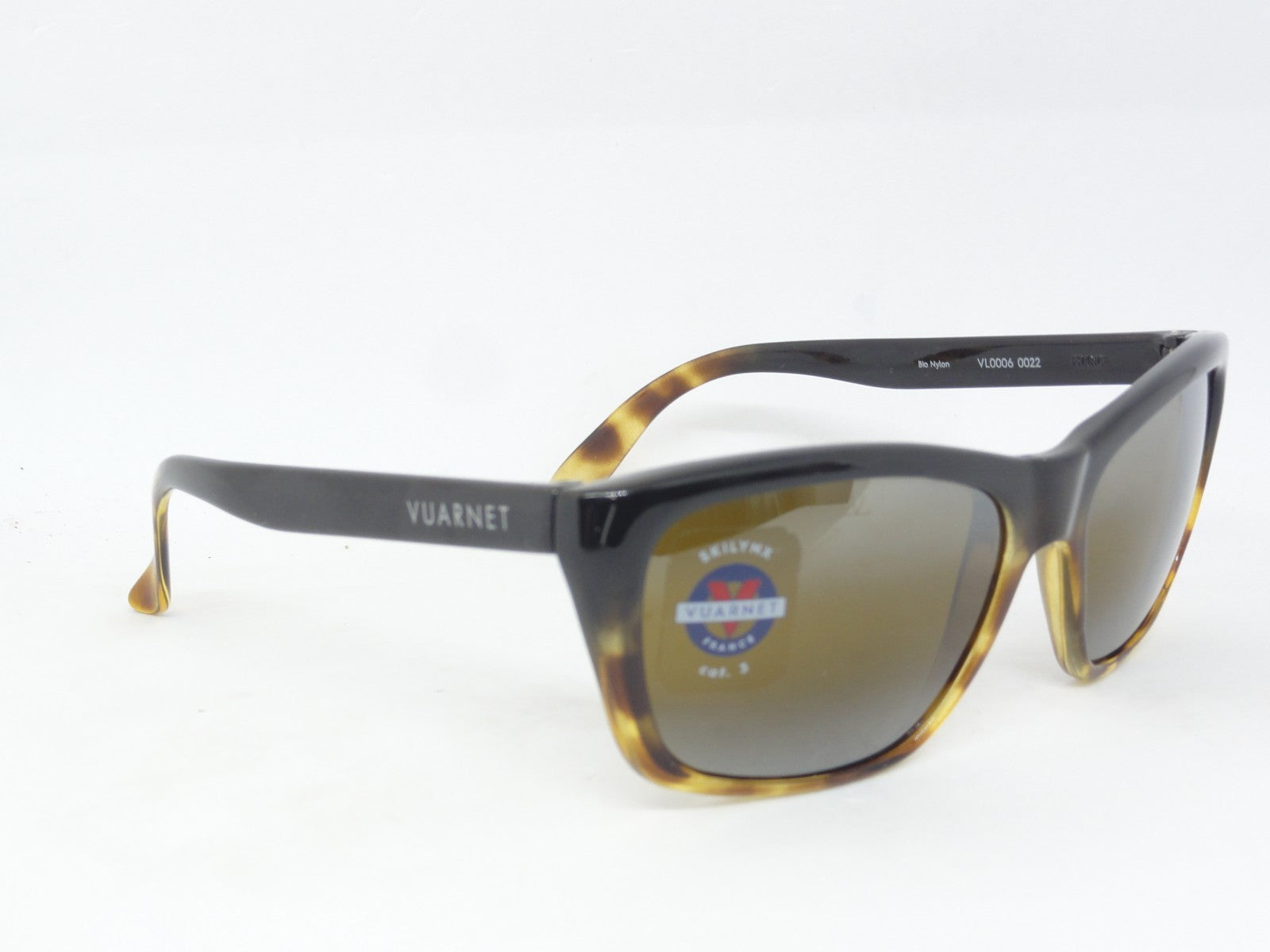 VUARNET  006 06 VL 0006 0002 7184 SUNGLASSES  SKILYNX DANIEL CRAIG ALAIN DELON