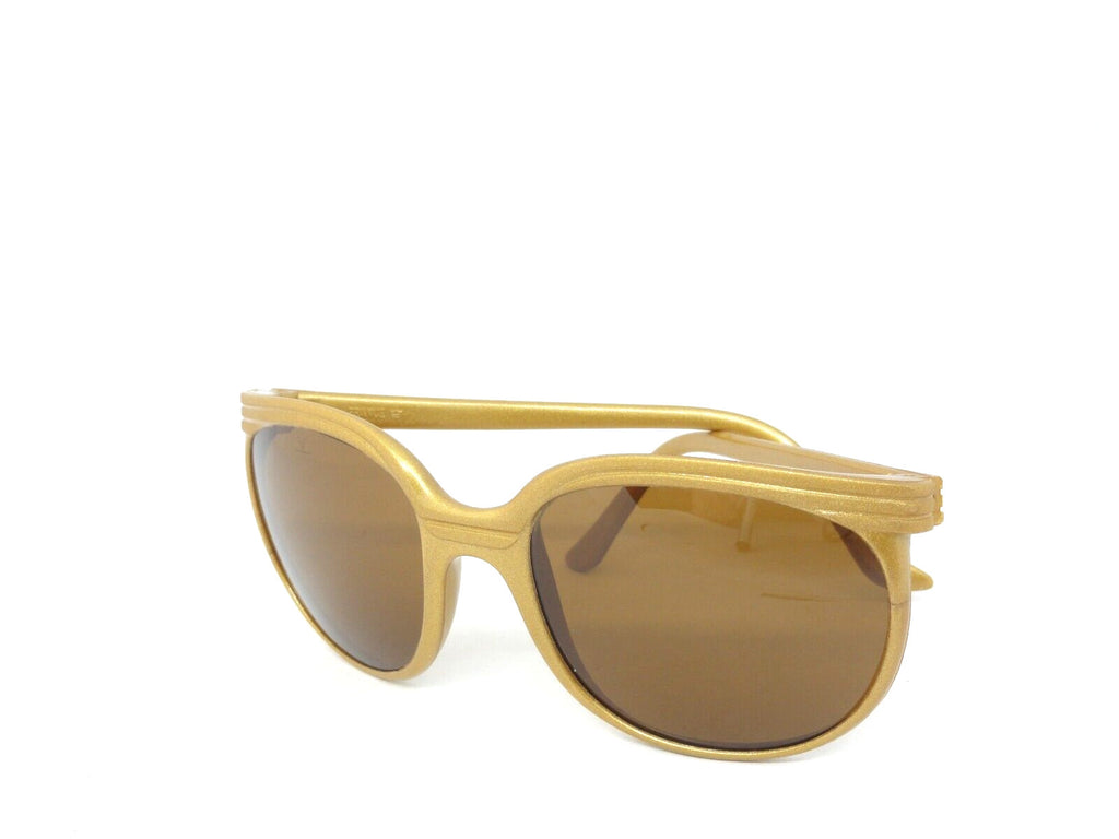 VUARNET ORLUX SUNGLASSES 022 CATEYE 002 VINTAGE 1984 OLYMPIC GAMES LOS ANGELES