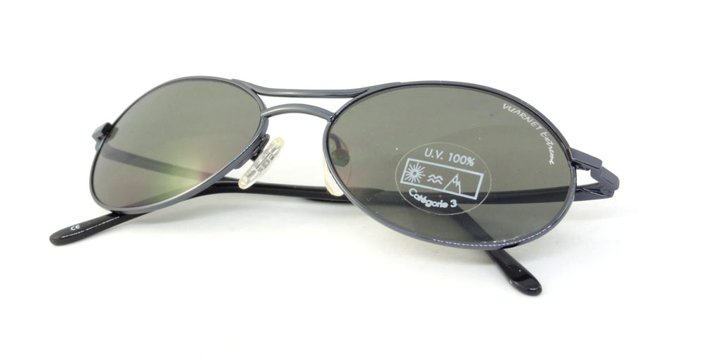 VUARNET  EXTREME 802 E  SUNGLASSES  VINTAGE 2000S FRANCE POUILLOUX