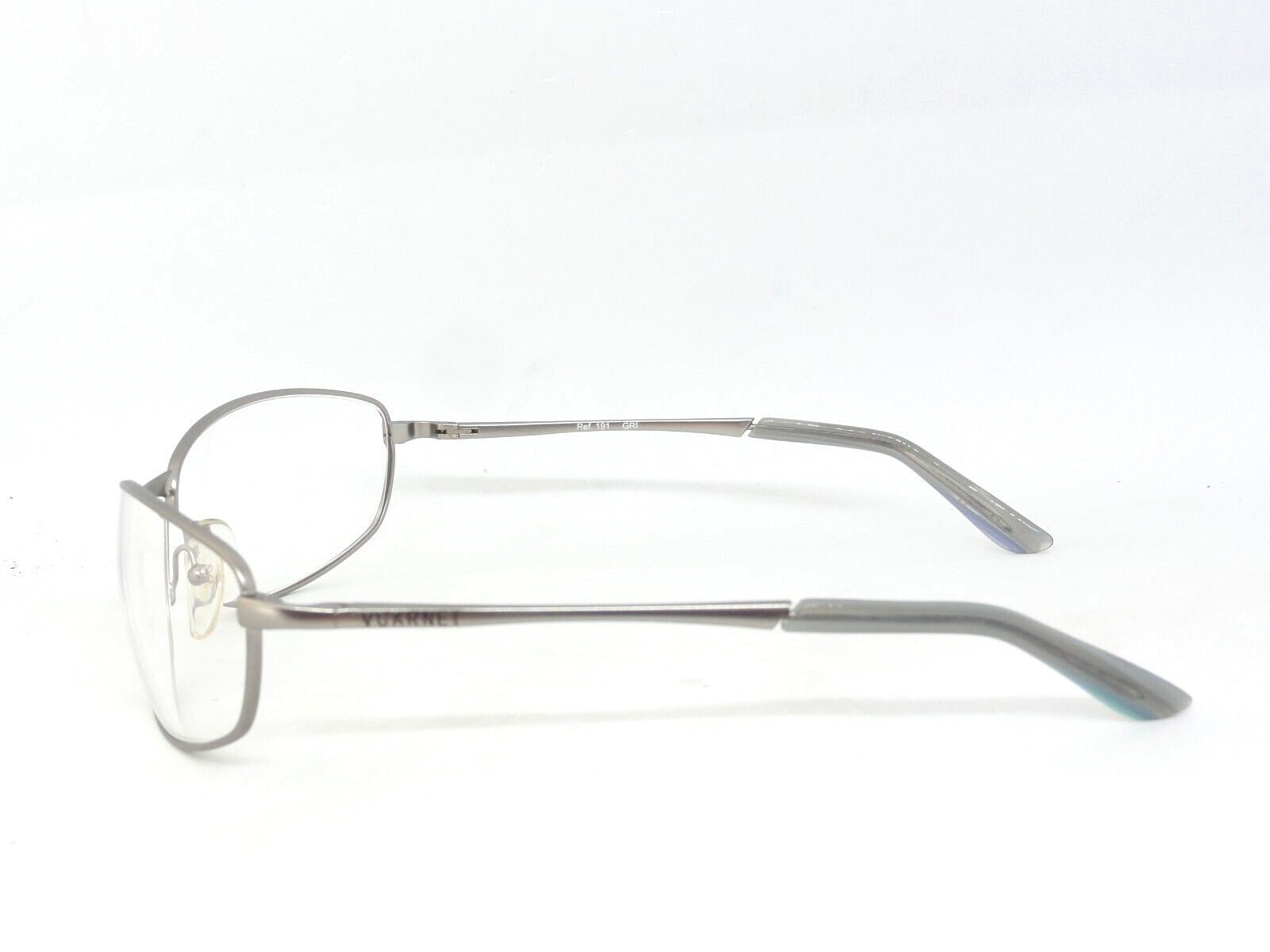 VUARNET  SUNGLASSES 191  EYEGLASSES OPTICAL  FRAME REPLACEMENT VINTAGE