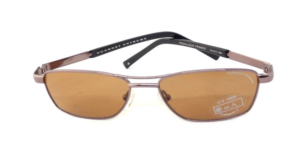 VUARNET  EXTREME 801 E  SUNGLASSES  VINTAGE 2000S FRANCE POUILLOUX