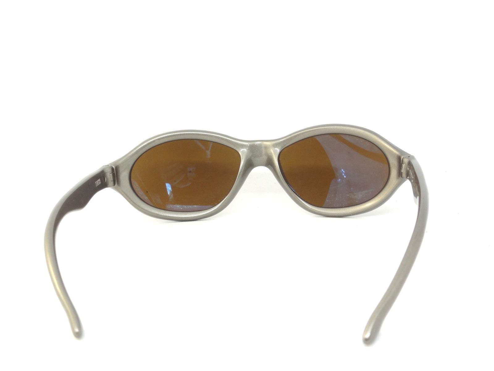 VUARNET 038 SUNGLASSES VINTAGE 90S SMALL SIZE  PX 3000 GLASS LENS FRANCE