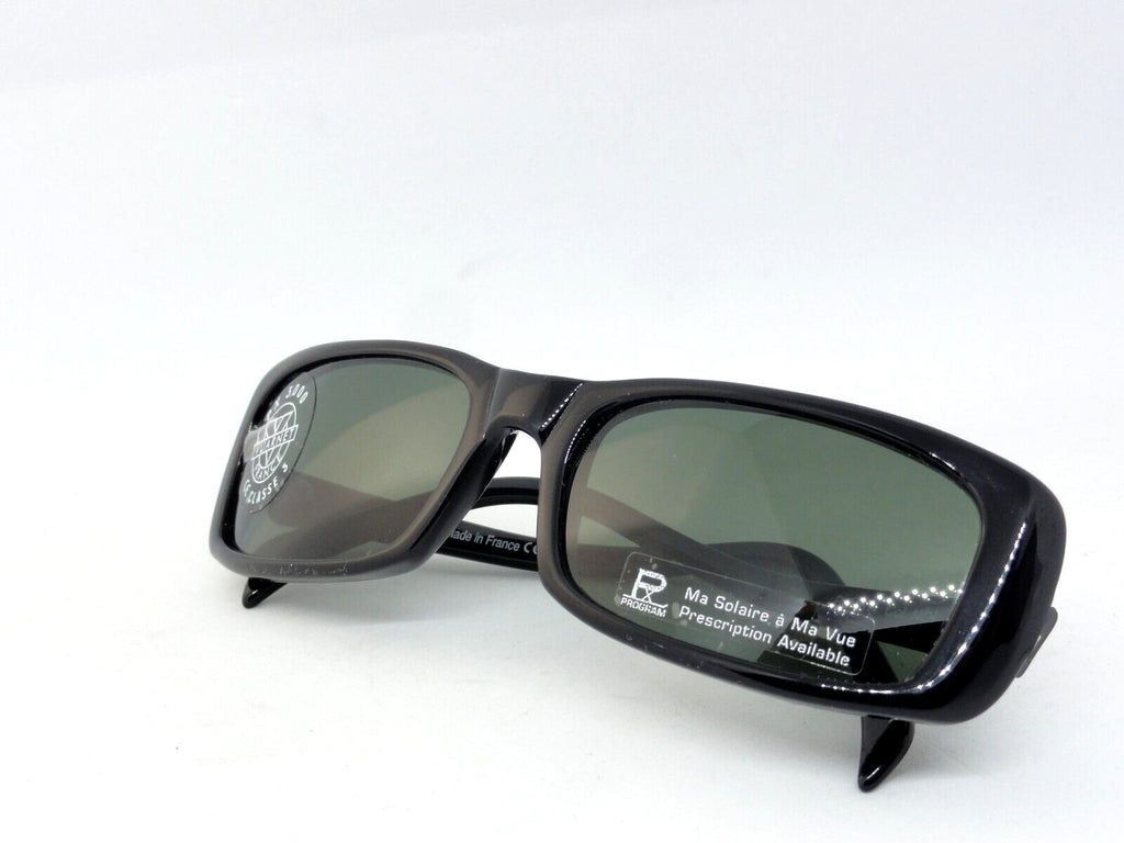 VUARNET 611  VINTAGE SUNGLASSES 90S   GLASS  LENS PX 3000 NEW IN BOX WOMEN