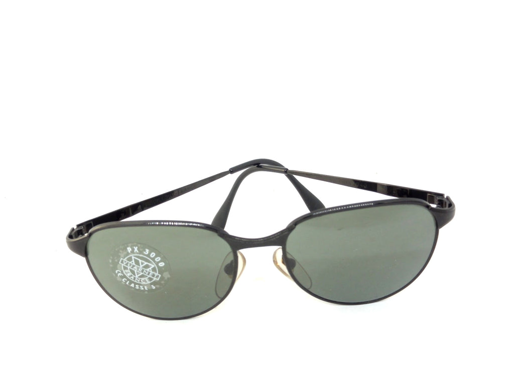 VUARNET 040  GREY VINTAGE SUNGLASSES 90S PX 3000  FRANCE