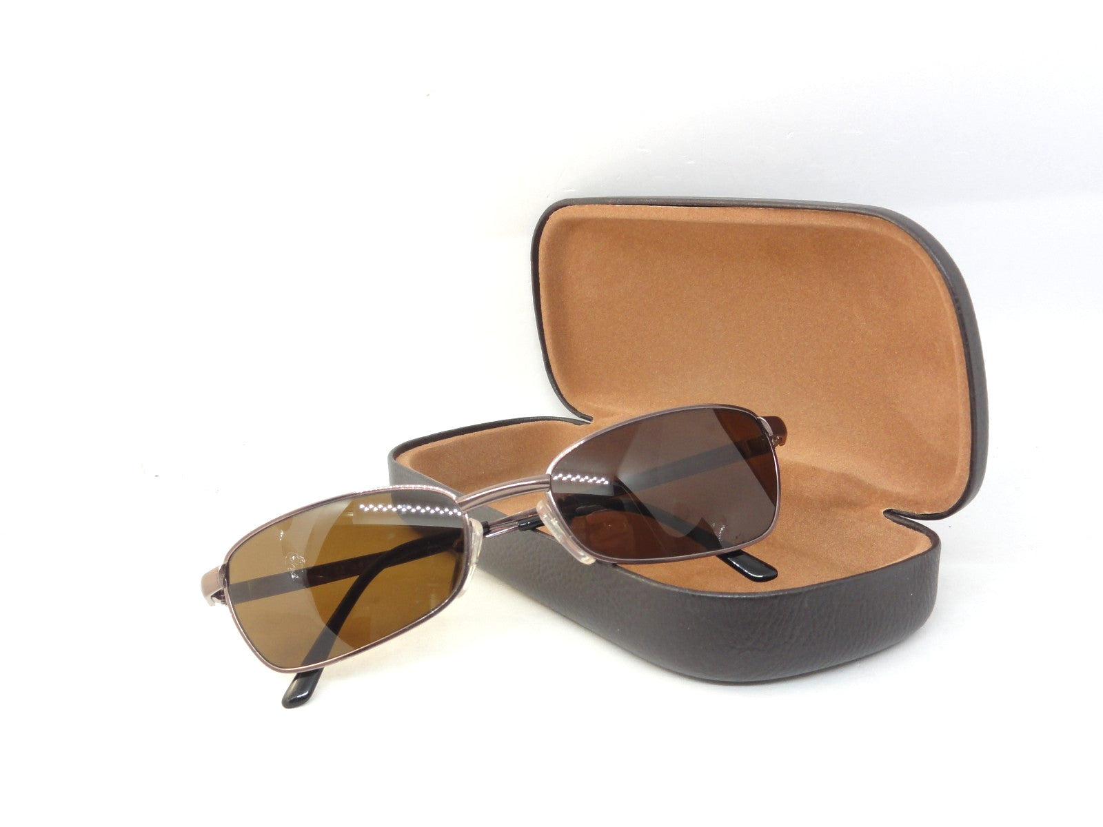 VUARNET 155  VINTAGE SUNGLASSES 90S PX 2000  FRANCE NEW IN BOX