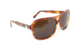 VUARNET 003 ISH 80S  PX 5000 GLASS MINERAL LENS VINTAGE FRANCE