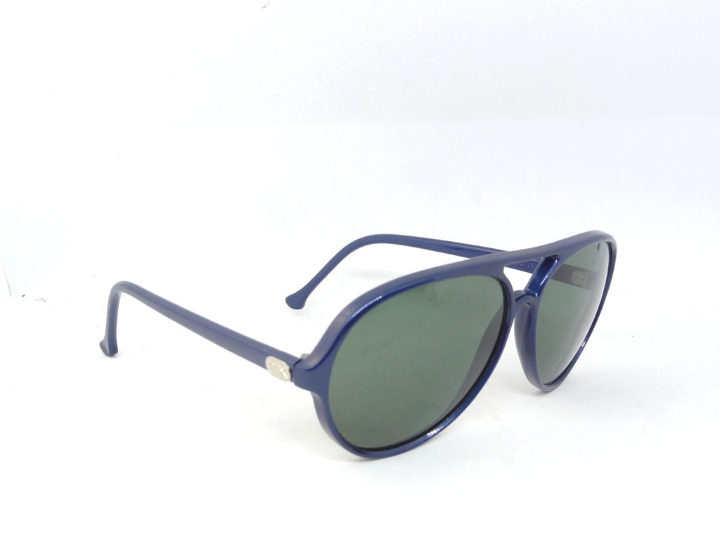 VUARNET  374      VINTAGE  80S SUNGLASSES  PX 3000