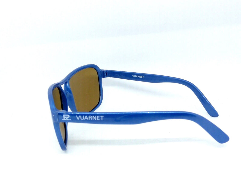 VUARNET  SUNGLASSES 2003 BLE 003  PX 2000 VINTAGE THE BIG LEWOSKI THE DUDE