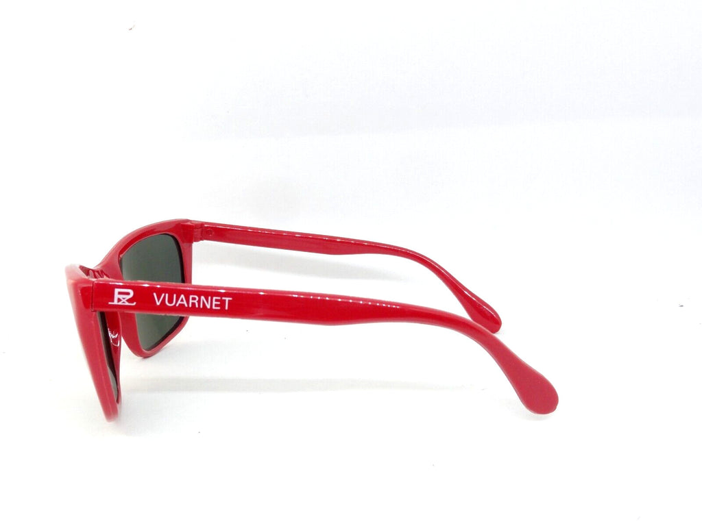 VUARNET  SUNGLASSES 3006 ROU 006 PX 3000 VINTAGE  DANIEL CRAIG JAMES BOND NOS