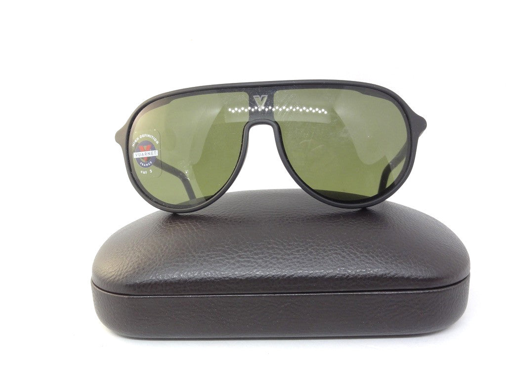 VUARNET  VL 1930 0001 HD SCREEN LENS FRANCE ICE 180