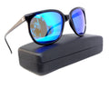 VUARNET SUNGLASSES  002 LEGEND 02  VINTAGE APEX LENSES 2026  POLARIZED DEEP BLUE