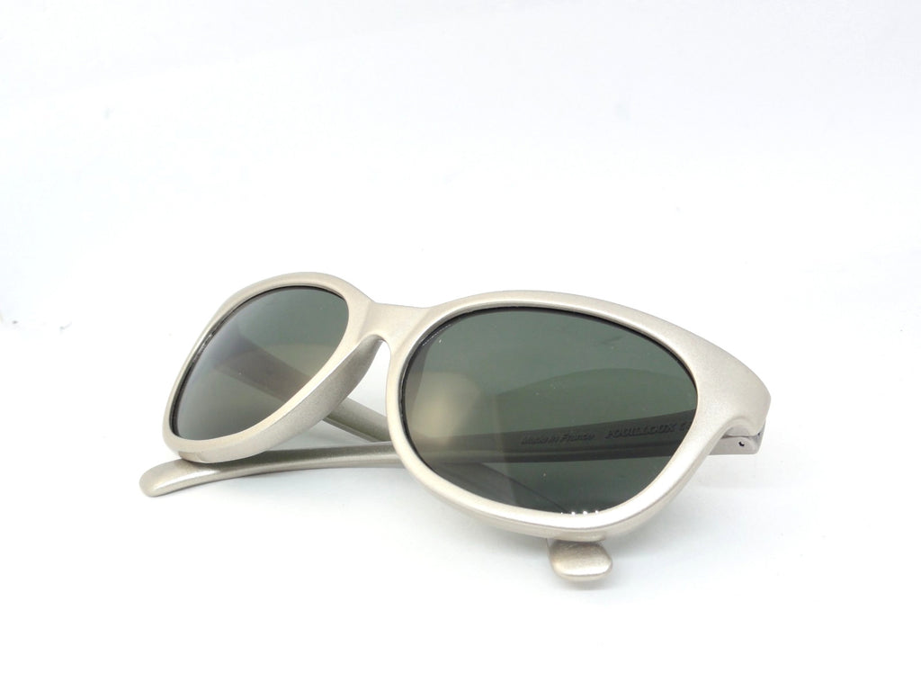 VUARNET SUNGLASSES 112 LEGEND  RARE  PX 3000  VINTAGE 90S FRANCE NEW