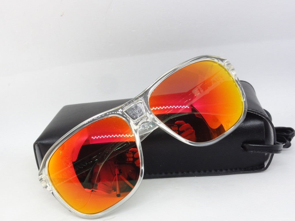 VUARNET  LEGEND 03  VL 0003 0058 1130 RED FLASH BIG LEWOSKI DUDE 003
