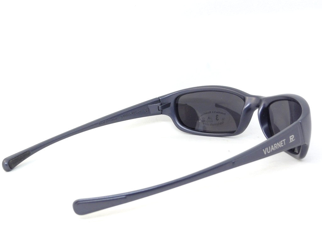 VUARNET SUNGLASSES 111 PC 3000 MINERAL LENS  FLASH LIMITED EDITION