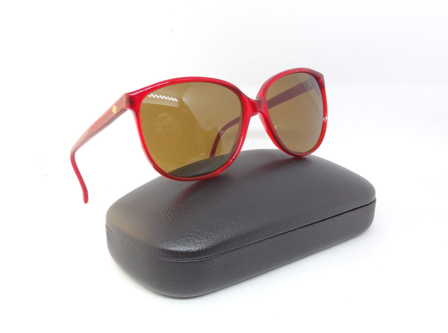 VUARNET 2467 467   SUNGLASSES VINTAGE PX 2000  HAND MADE FRANCE 80S IN BOX