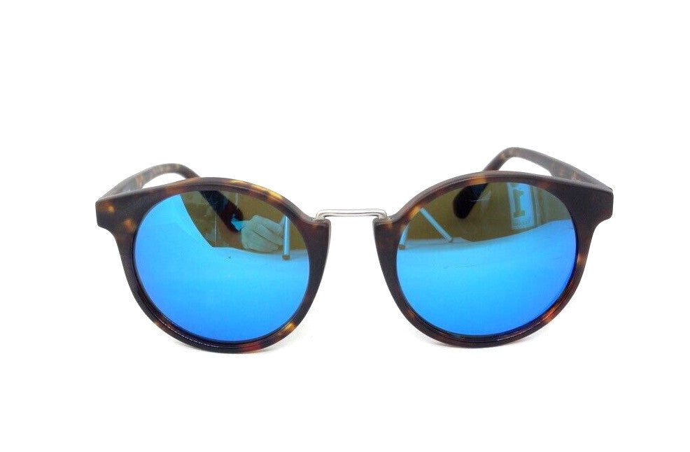VUARNET  SUNGLASSES VL 1625 0004 1126  PX 3000 PURE GREY BLUE FLASH