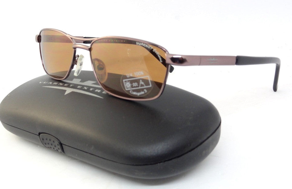 VUARNET  EXTREME 801 E  SUNGLASSES  VINTAGE 2000S FRANCE POUILLOUX