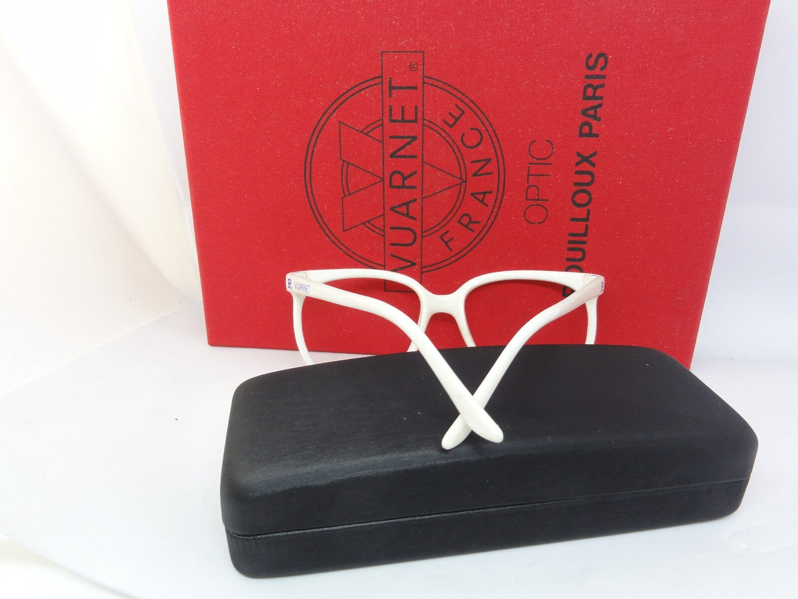 VUARNET 002 FRAME REPLACEMENT OPTICAL EYE GLASSES SUNGLASSES VINTAGE