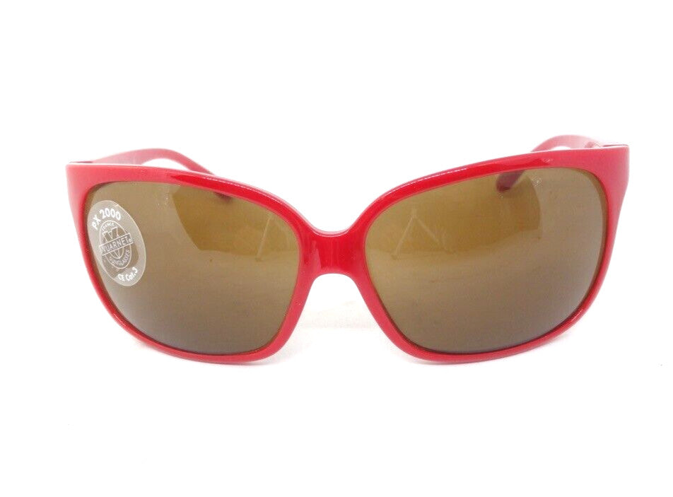VUARNET VL 1022 0003 2121  PX 2000 PURE BROWN NEW SUNGLASSES  006 ISH