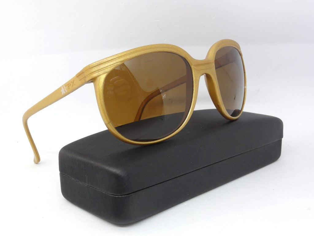 VUARNET ORLUX SUNGLASSES 022 CATEYE 002 VINTAGE 1984 OLYMPIC GAMES LOS ANGELES