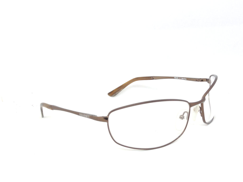 VUARNET  SUNGLASSES 191  EYEGLASSES OPTICAL  FRAME REPLACEMENT VINTAGE