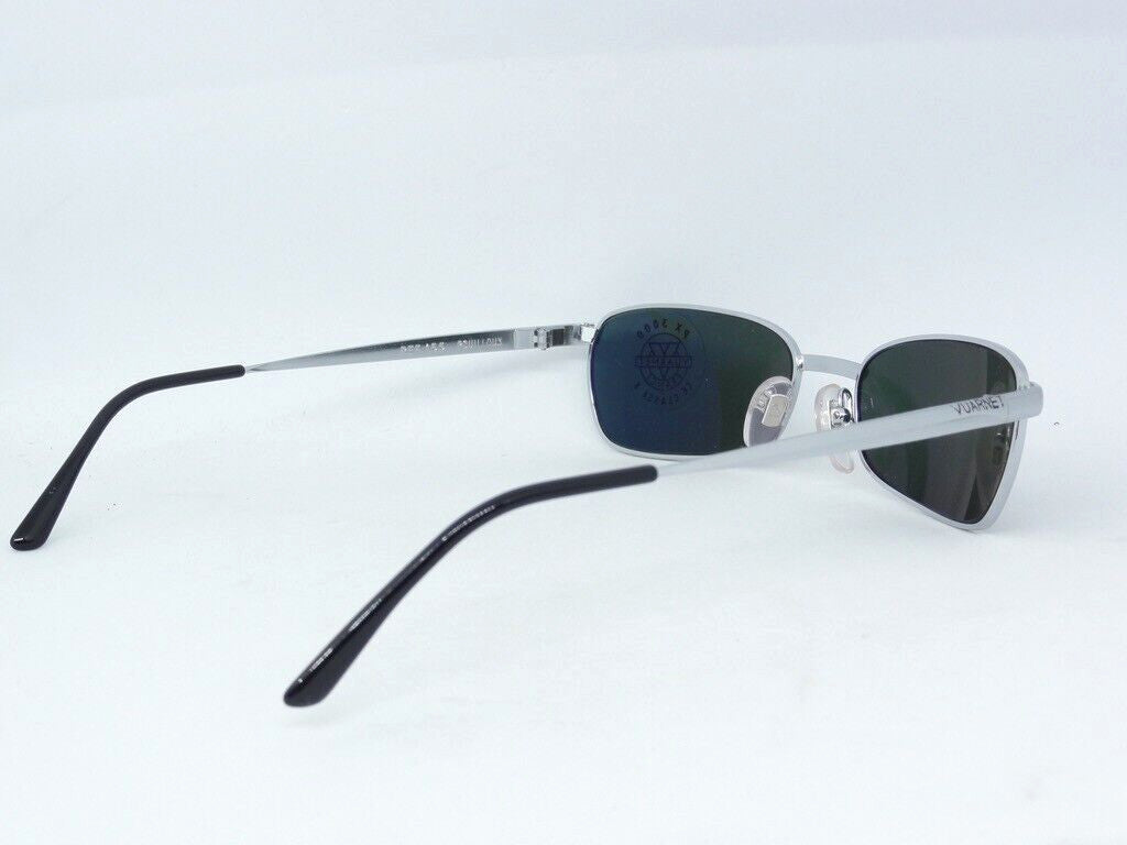 VUARNET 155 GREY VINTAGE 90S SUNGLASSES PX 3000 FRANCE