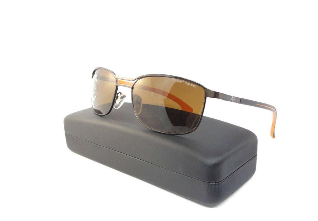VUARNET  VL 11732 0003 2721 PC 2000 POLARIZED LENSES FRANCE NEW SUNGLASSES