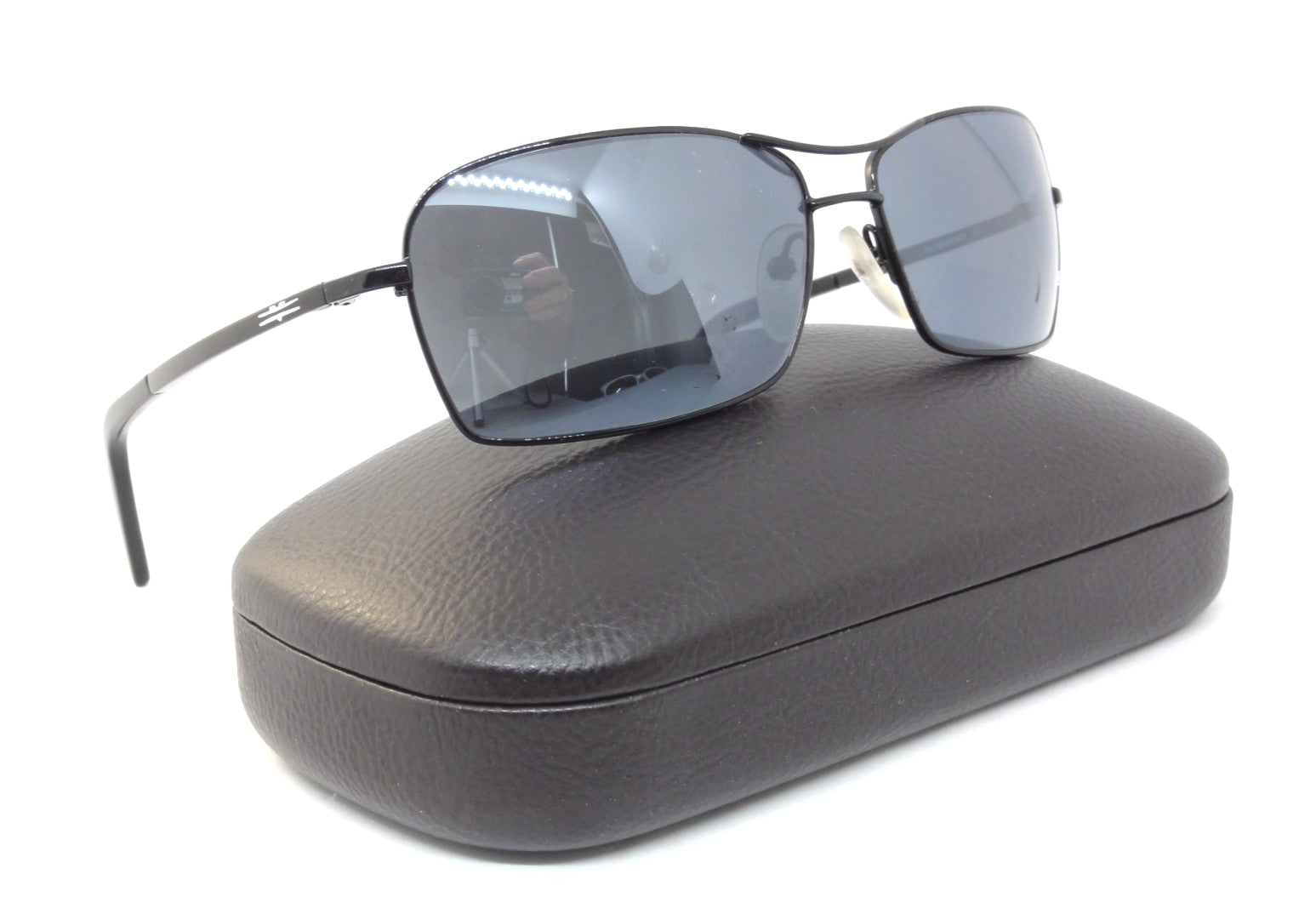VUARNET  EXTREME 808 E  SUNGLASSES  VINTAGE 2000S FRANCE POUILLOUX