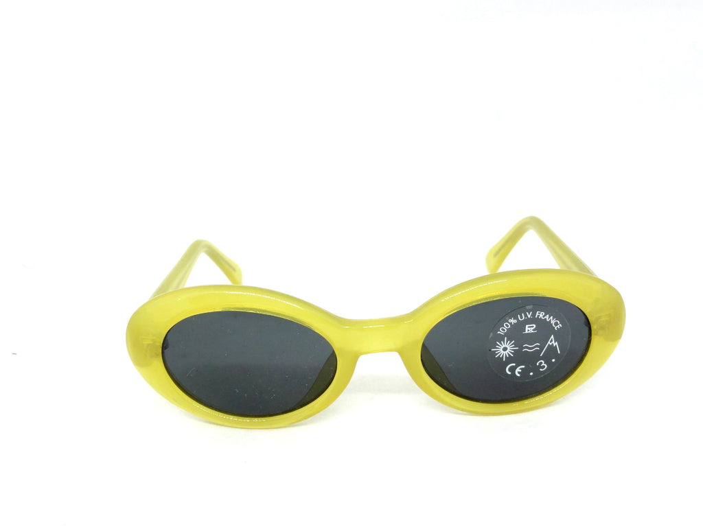 10 PAIRS OF VUARNET VINTAGE  POUILLOUX SUNGLASSES CHILD CHILDREN KIDS