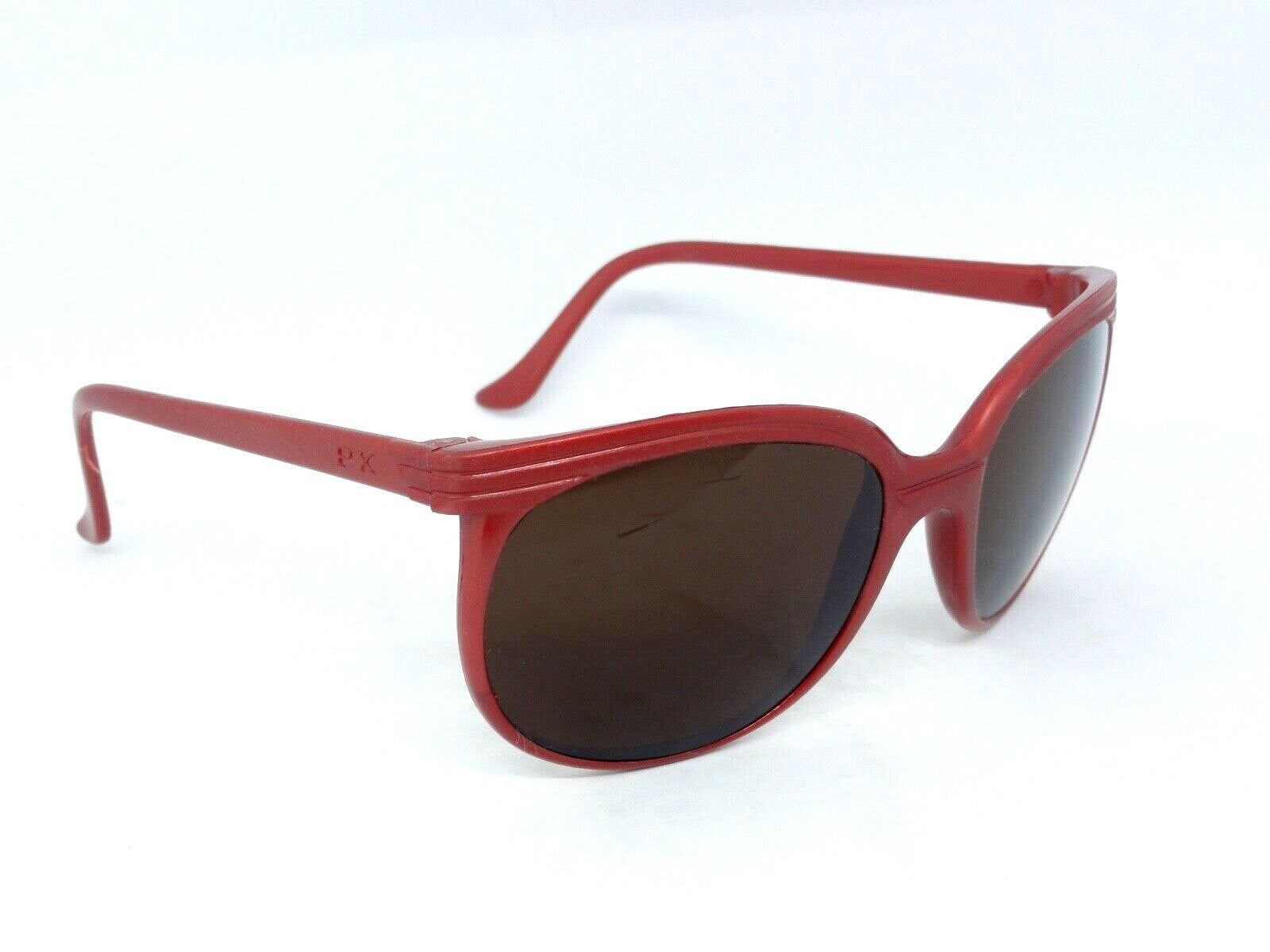 RARE VUARNET SUNGLASSES 022 CATEYE 002 VINTAGE 80S  PX 5000 GLACIER SUNGLASSES