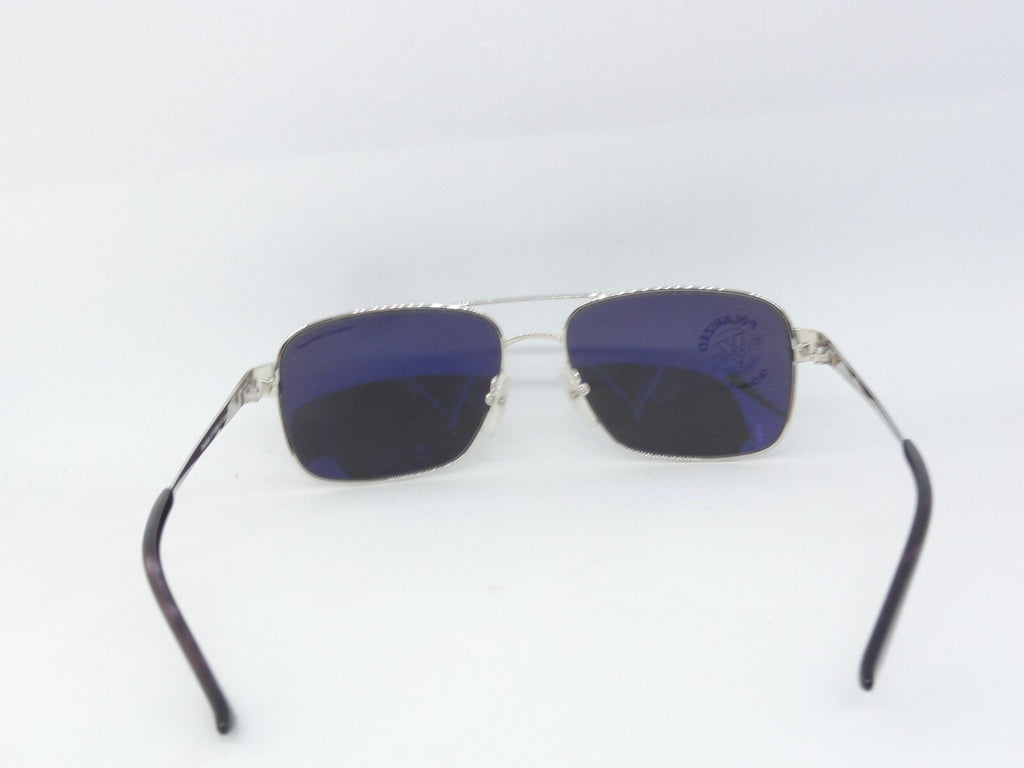 VUARNET VL 1051 0003 1721 SUNGLASSES  PC 3000 POLARIZED  LENS FRANCE NEW