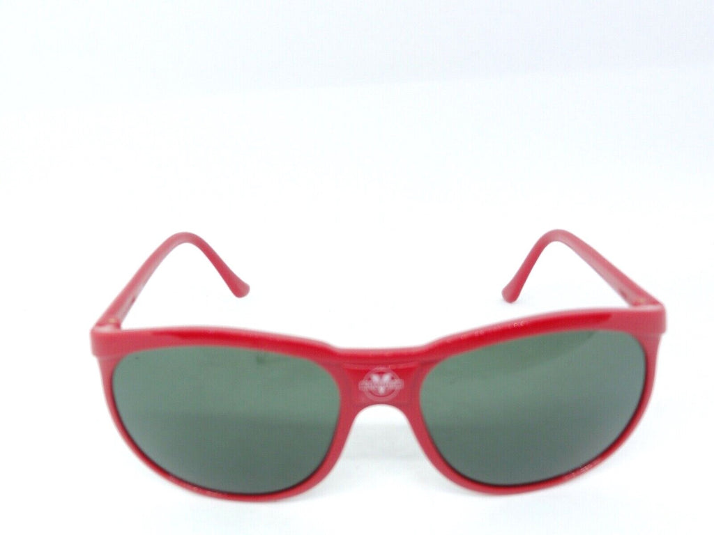 VUARNET 3084 ROU 084 CATEYE VINTAGE RED  SUNGLASSES  PX 3000 NEW OLD STOCKS