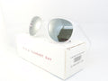 VUARNET 002 LEGEND 02 VL 0002 0037 1123  SUNGLASSES  PX 2000 PURE GREY FLASH