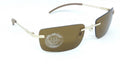 VUARNET VL 1144  L00Z 2721 SUNGLASSES POLARIZED LENSES PC POLAR 3000 FRANCE