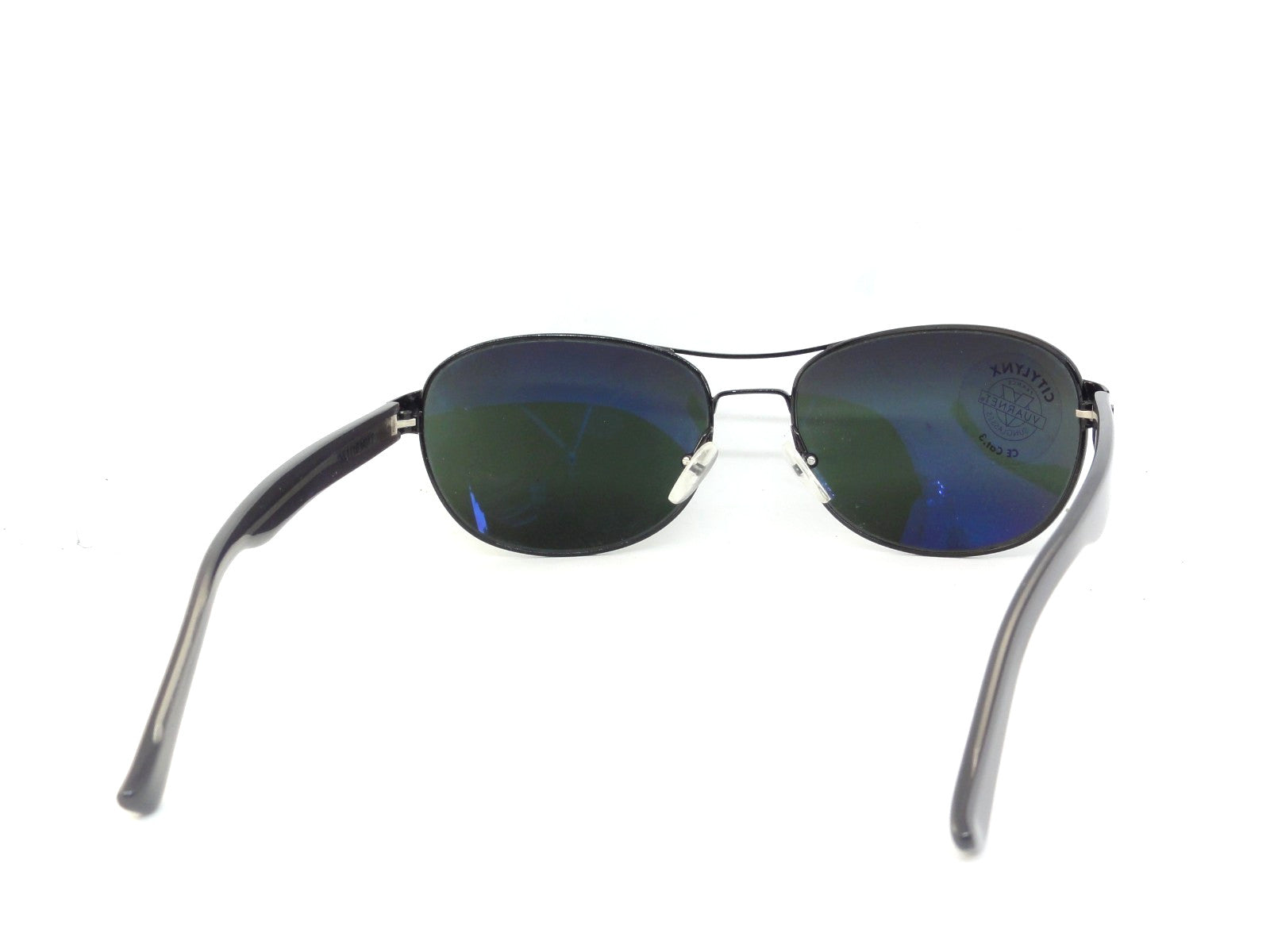 VUARNET SUNGLASSES VL 1116 M01T  1140  CITYLYNX  MINERAL  LENS