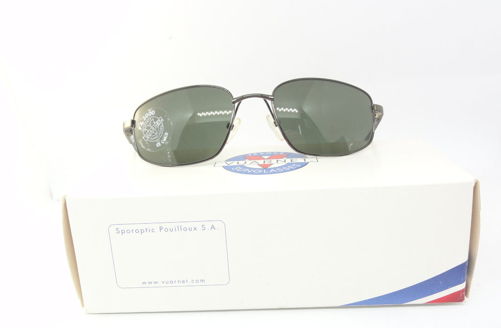 VUARNET  SUNGLASSES VL 1141 L00K 1121 PX 3000 VINTAGE NEW