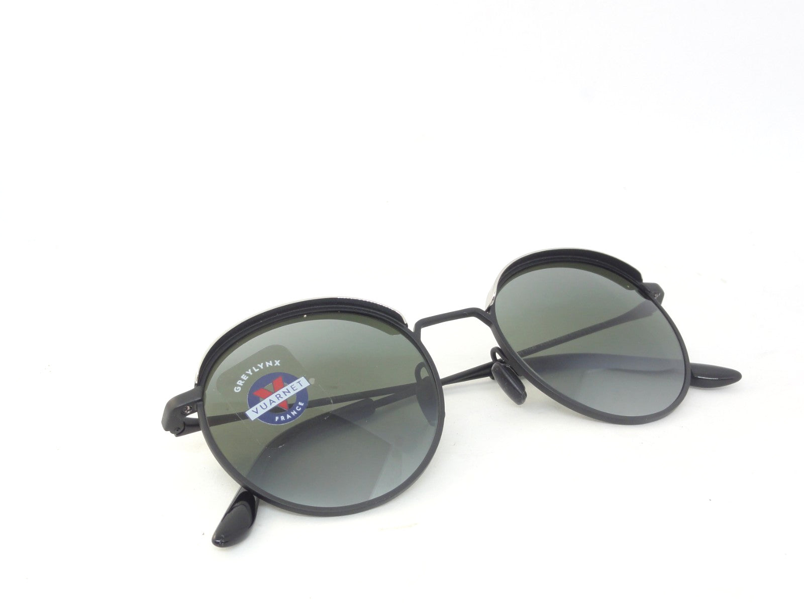 VUARNET SUNGLASSES VL 1814 0002   1136 CAP SMALL GREYLYNX