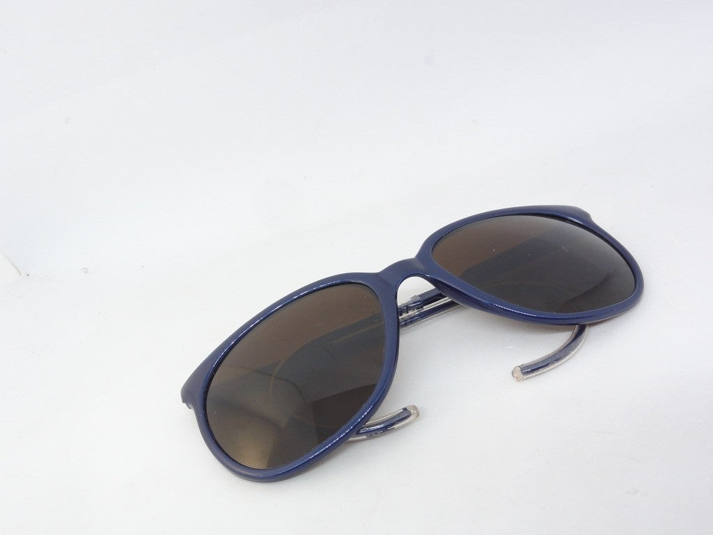 VUARNET SUNGLASSES 002 CATEYE VINTAGE PX 5000   NEW OLD STOCK CABLE HOOK  TEMPLE