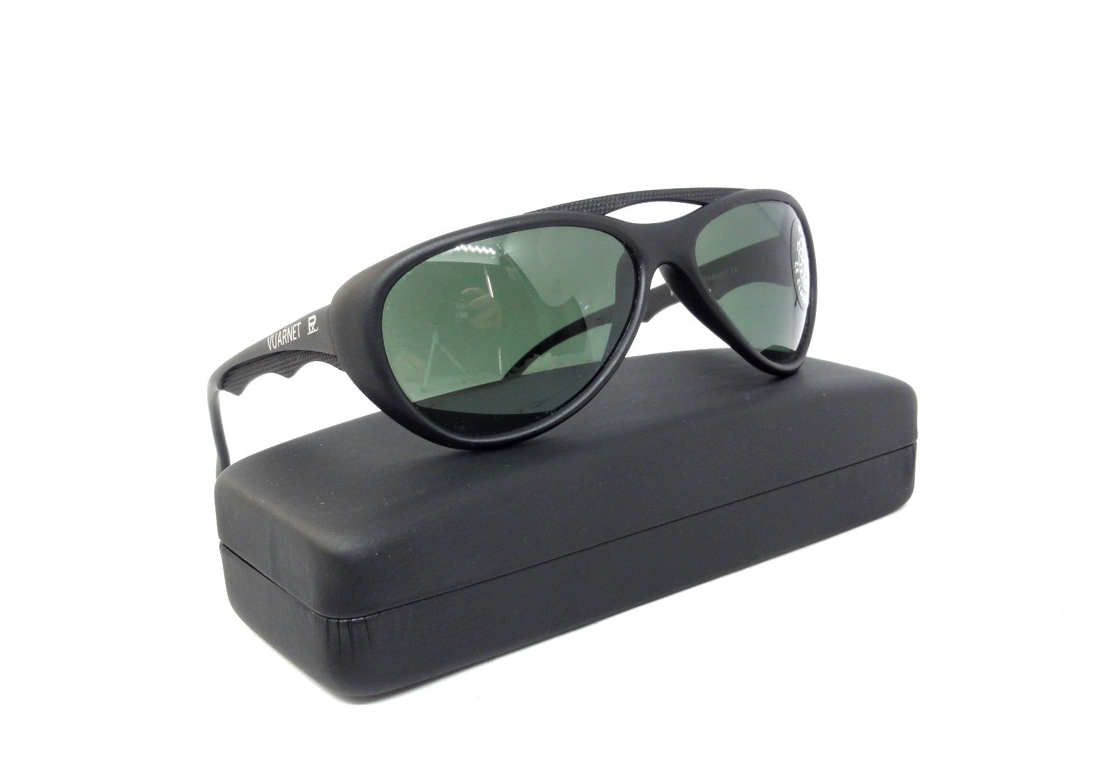 VUARNET SUNGLASSES  103 VINTAGE  PX 3000  MINERAL LENS  FRANCE
