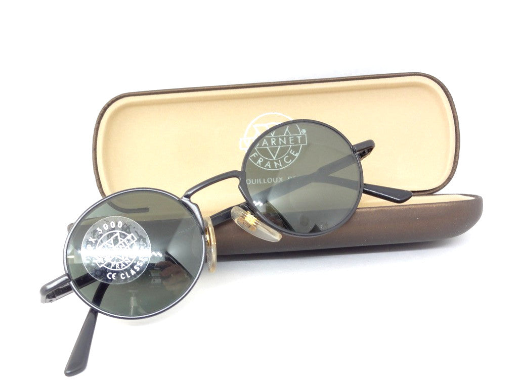 VUARNET SUNGLASSES 053  PX 3000  VINTAGE 90S FRANCE NEW IN CASE