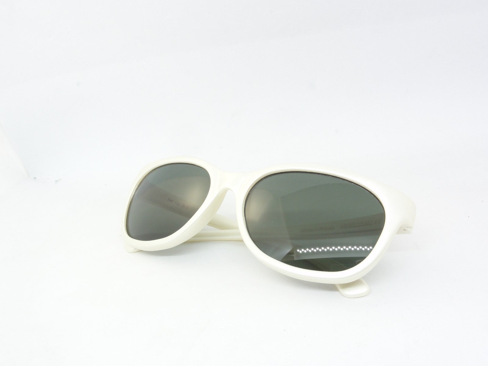 VUARNET SUNGLASSES 112 LEGEND  RARE  PX 3000  VINTAGE 90S FRANCE NEW