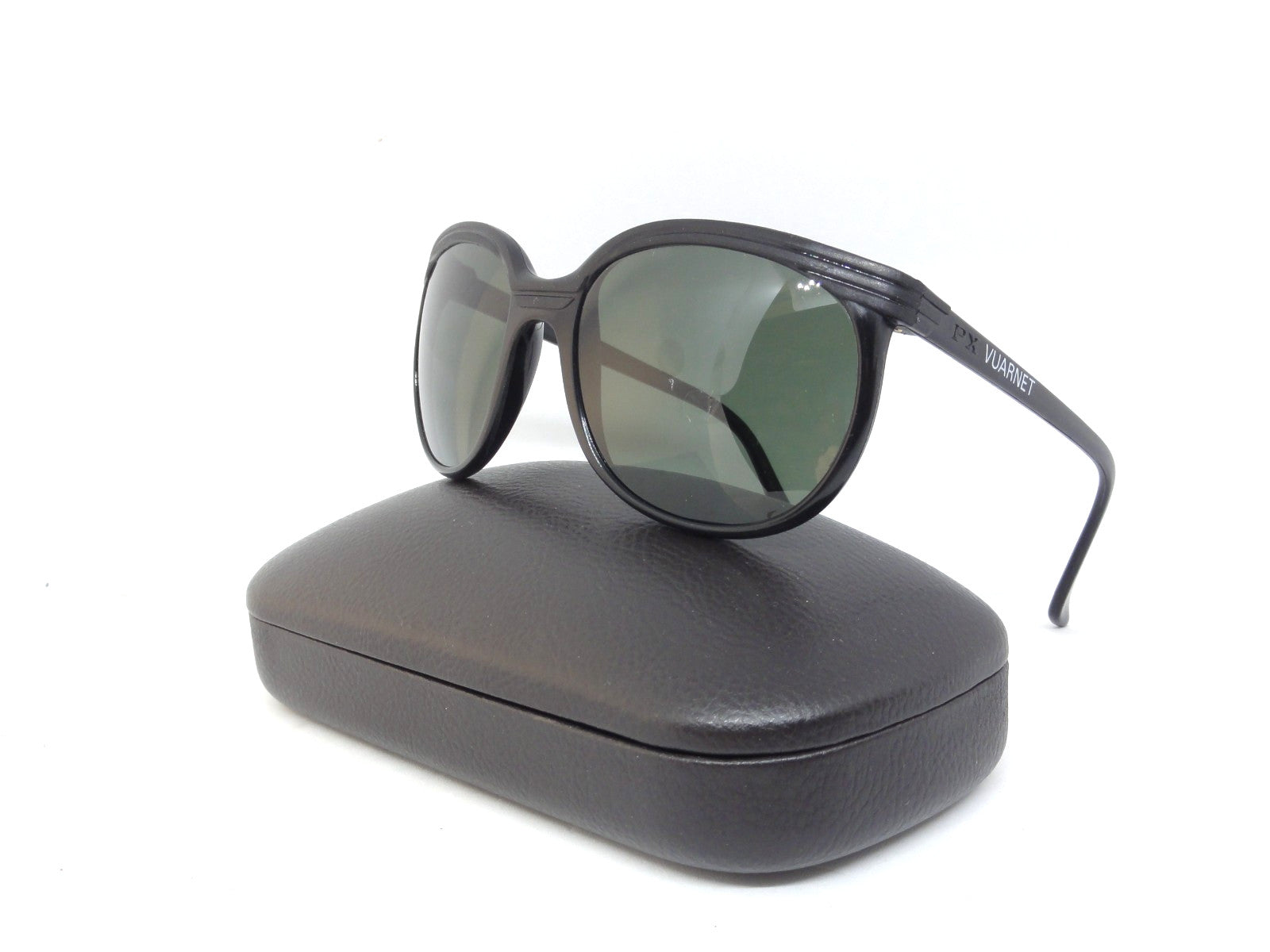 RARE VUARNET SUNGLASSES 022 CATEYE 002 VINTAGE 80S  PX 3000 SUNGLASSES
