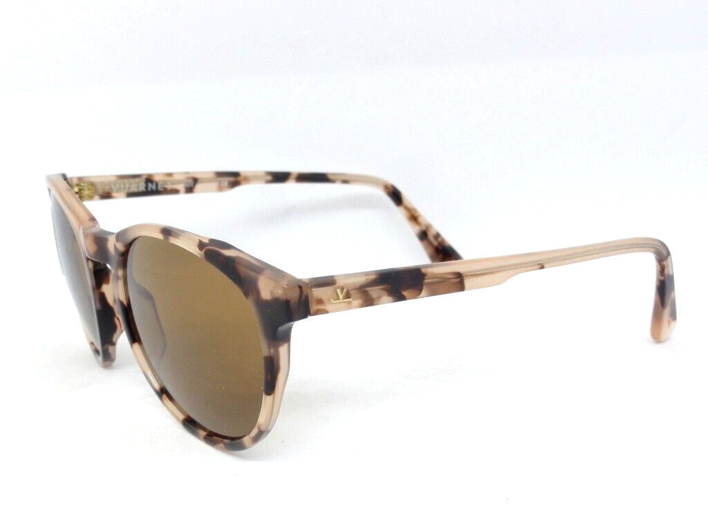 VUARNET VL 1616 0009 2121  PX 2000 PURE BROWN NEW SUNGLASSES  GLASS  FRANCE
