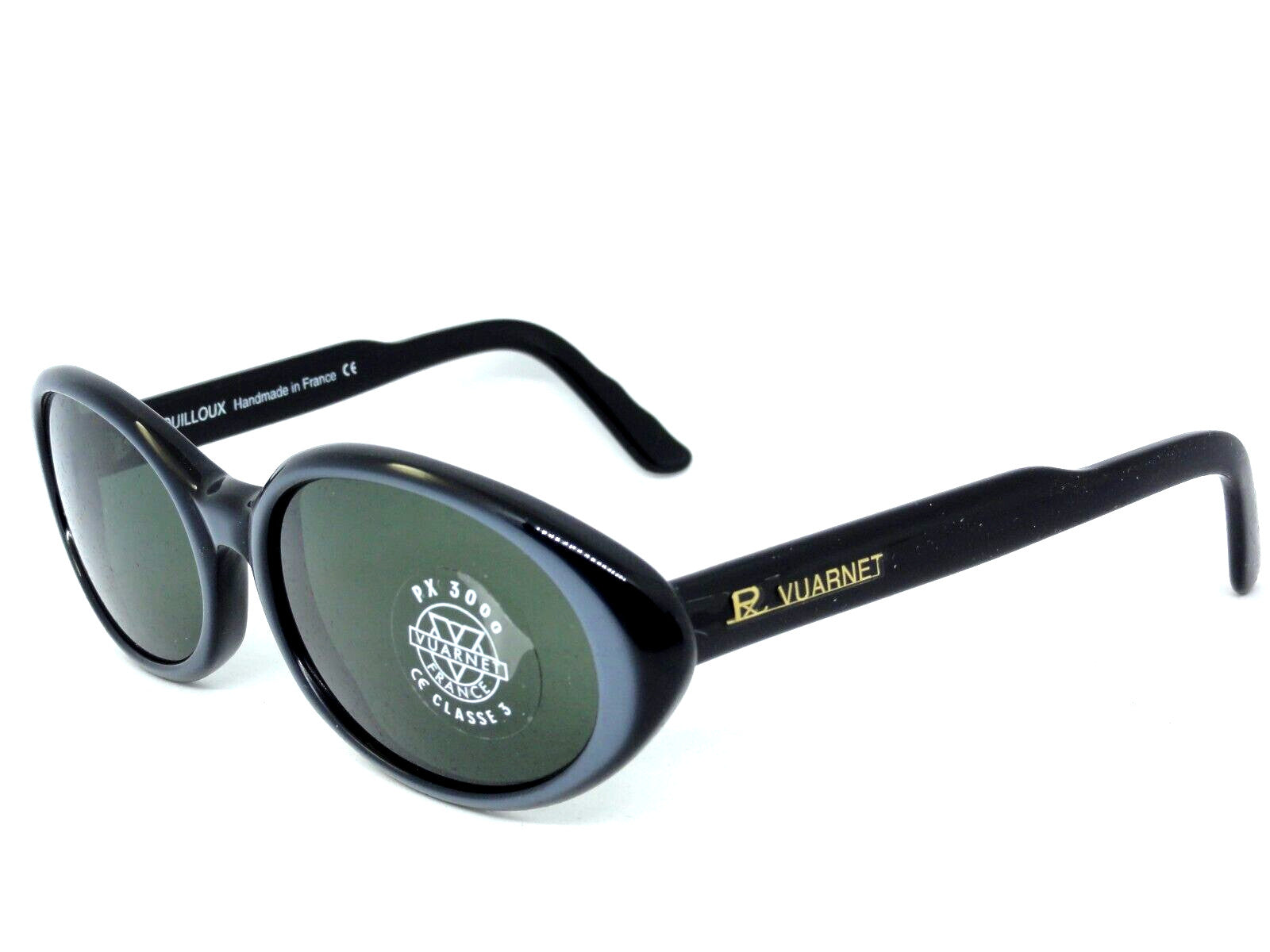 VUARNET SUNGLASSES 3074  074 HAND MADE PX 3000 VINTAGE