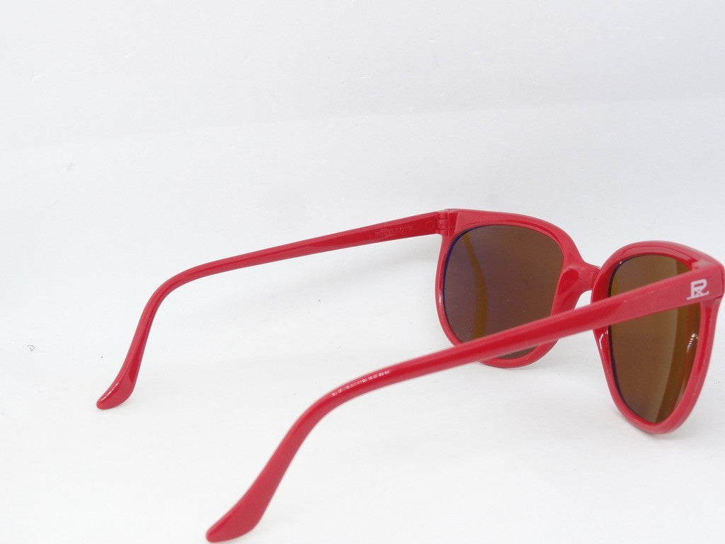 VUARNET 2002  002 CATEYE VINTAGE  SUNGLASSES  PX 2000 NEW OLD STOCKS