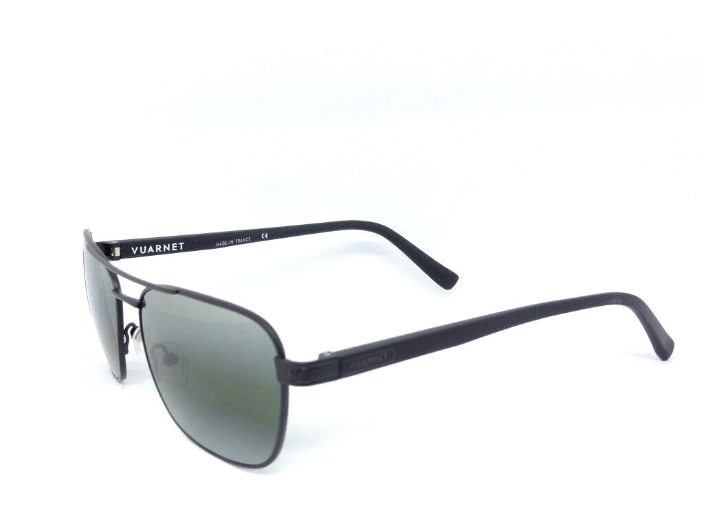 VUARNET VL 1506 0001 1136 GREYLYNX SUNGLASSES FRANCE