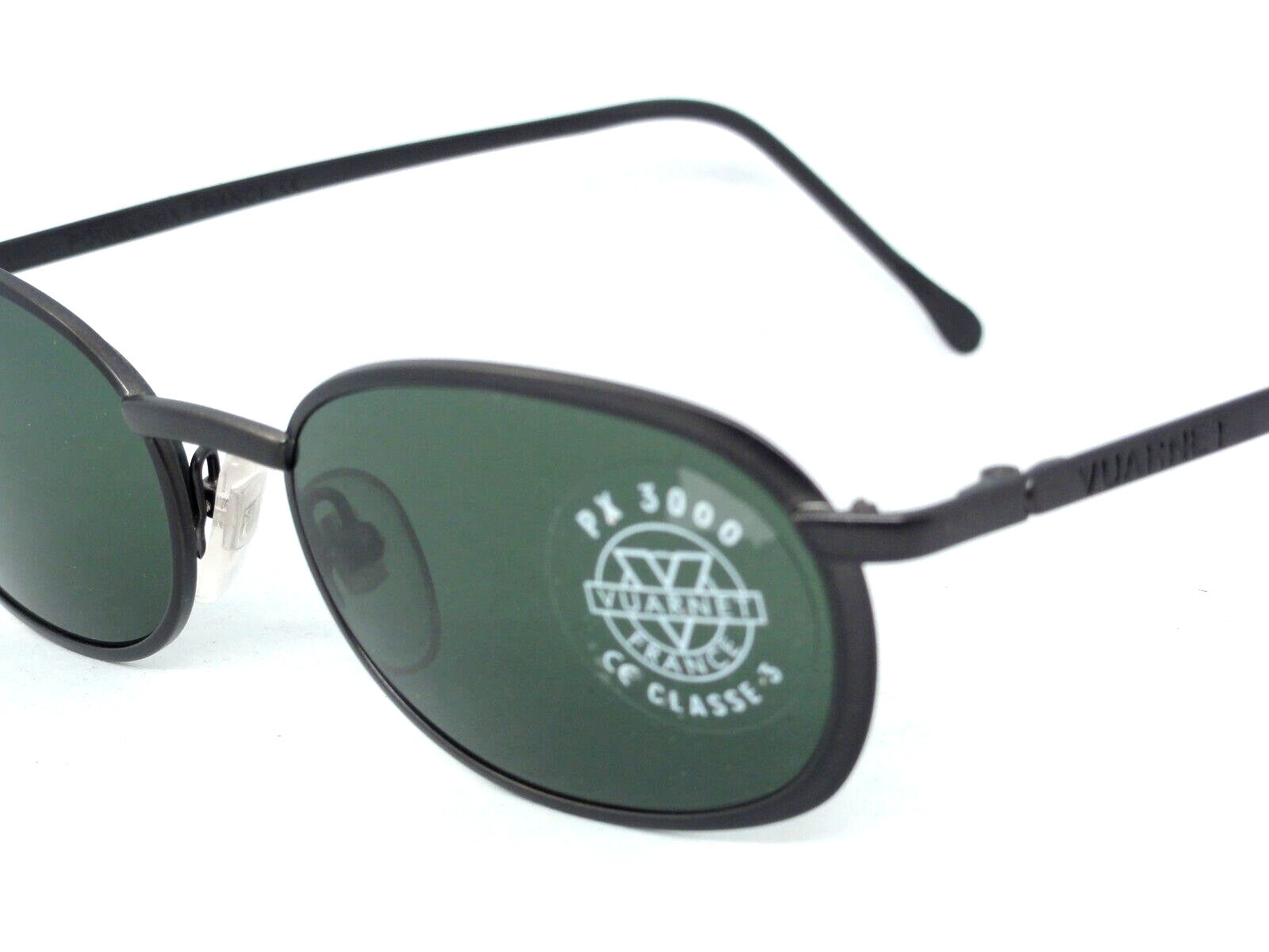 VUARNET SUNGLASSES 067 VINTAGE 90S NEW IN BOX PX 3000 VINTAGE