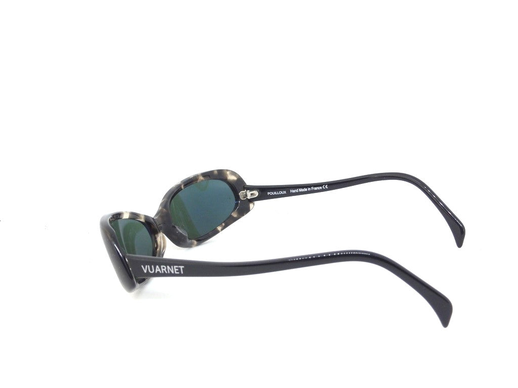VUARNET SUNGLASSES  608 HAND MADE PX 3000 VINTAGE