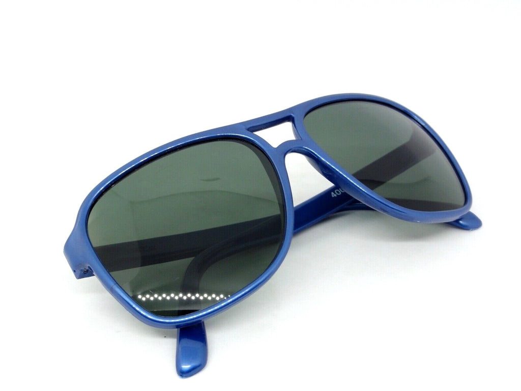 VUARNET  SUNGLASSES 3003 D BLE  003 PX 3000 VINTAGE NEW OLD STOCK 80S SMALL SIZE