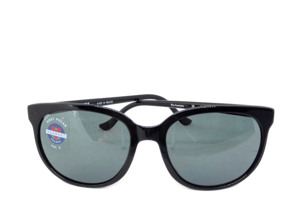 VUARNET  SUNGLASSES LEGEND 02 VALLEY  VL 002A 0047 1121   GREY POLAR